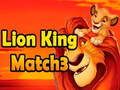 Lion King Match3 Lion King Match3