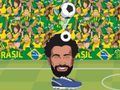 Legends Head Soccer