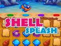 Shell Splash