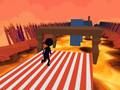 Floor is Lava 3d