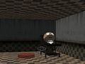 Shadowless Man 2