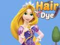 Hair Dye Hair Dye