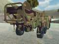 US Army Drone Attack Mission