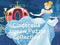 Cinderella Jigsaw Puzzle Collection