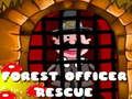 Forest Officer Rescue