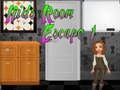 Amgel Kids Room Escape 1
