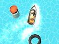 Dash & Boat