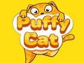 Puffy Cat