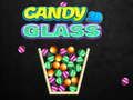 Candy Glass 3D