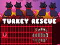 Turkey Rescue