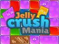 Jelly Crush Mania