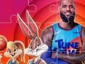 Space Jam Jigsaw