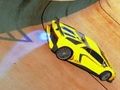 Car Sky Stunts 