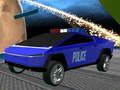 Cyber Truck Car Stunt Driving Simulator