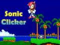 Sonic Clicker