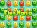Fish mania