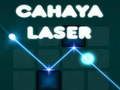 Cahaya Laser
