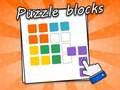 Puzzle Blocks