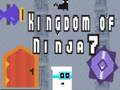 Kingdom of Ninja 7
