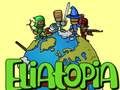 Eliatopia