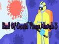 End Of Covid Virus Match 3