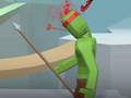 Stickman Tower Defender