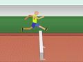 TRZ Athletic Games