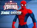 Spiderman Kill Zombies
