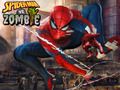 Spiderman Vs Zombie