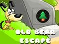 Old Bear Escape