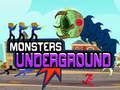 Monster Underground