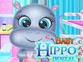 Baby Hippo Dental Care