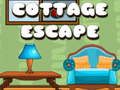 Cottage Escape