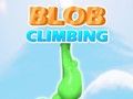 Blob Climbing
