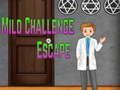 Amgel Mild Challenge Escape