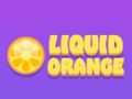 Liquid Orange