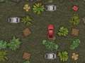 Police Chase Turn Based