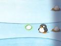 Snowmen vs Penguin