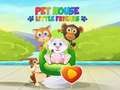 Pet House Little Friends