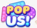 Pop Us