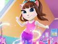 My Talking Angela Jigsaw Puzzle