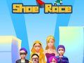 Shoe Race