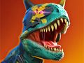 Dino Squad Battle Mission