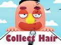 Collect Hair