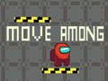 Move among
