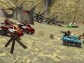 Dead Paradise: Race Shooter