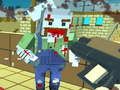 Pixel Apocalyptic multiplayer sim