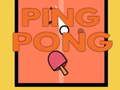 Ping Pong