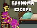 Grandma Escape