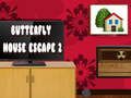 Butterfly House Escape 2